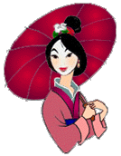 Mulan Emperors Assistant